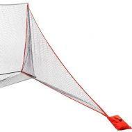 GoSports Shank Net Attachment for Golf Hitting Nets - Red