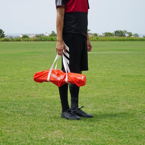  [아마존 핫딜]  [아마존핫딜]GoSports Xtraman Dummy Defender Football Training Mannequin