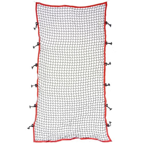  GoSports Universal Sports Net Extender - 7 x 4, Baseball