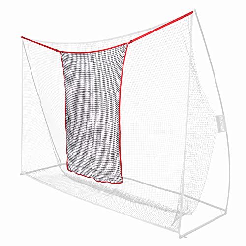  GoSports Universal Golf Practice Net Extender ? Protect Your Driving Range Net ? Golf Net Attachment for 7’ or 10’ Golf Nets