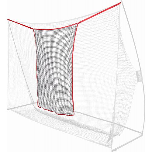  GoSports Universal Golf Practice Net Extender ? Protect Your Driving Range Net ? Golf Net Attachment for 7’ or 10’ Golf Nets