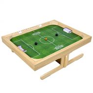 GoSports Magna Ball Tabletop Board Game | Fast-Paced Magnet Game for Kids & Adults | Choose Between Magna, Soccer, and Hockey Games