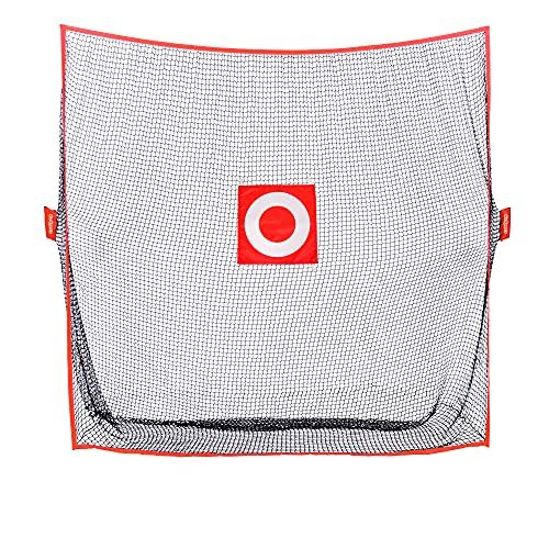  GoSports 7x7 Replacement Golf Net - Compatible Brand 7x7 Golf Net - Bow Type Frame Not Included