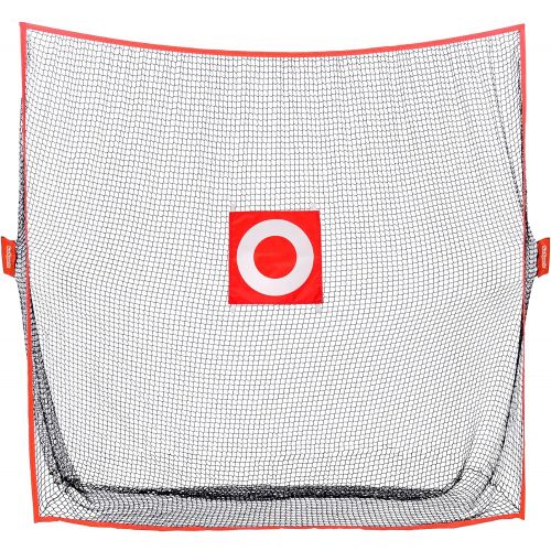  GoSports 7x7 Replacement Golf Net - Compatible Brand 7x7 Golf Net - Bow Type Frame Not Included