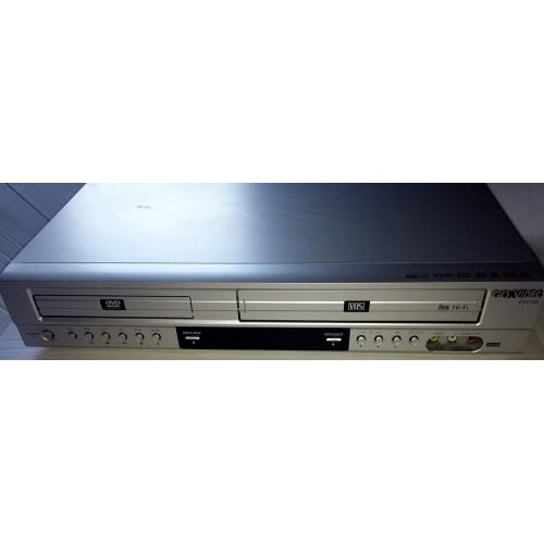 소니 Go Video GoVideo DV2140 DVDVCR Combo PlayerRecorder