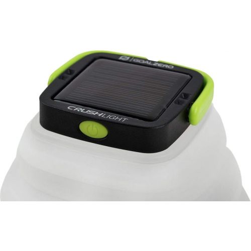  [아마존베스트]Goal Zero Crush Light Solar Powered Lantern