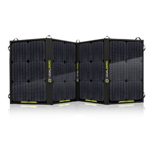  Goal Zero Nomad 100 Solar Panel 13007