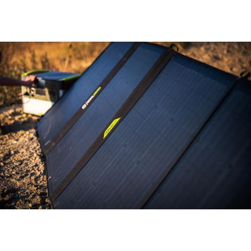 Goal Zero Nomad 200 Solar Panel 11930