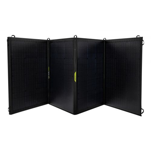  Goal Zero Nomad 200 Solar Panel 11930