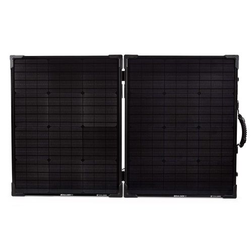  Goal Zero Boulder 100 Solar Panel Briefcase 32408