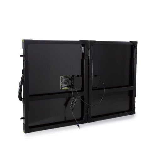  Goal Zero Boulder 100 Solar Panel Briefcase 32408