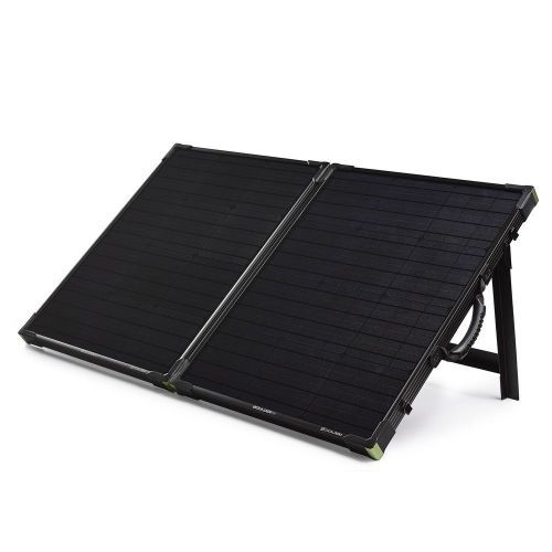  Goal Zero Boulder 100 Solar Panel Briefcase 32408