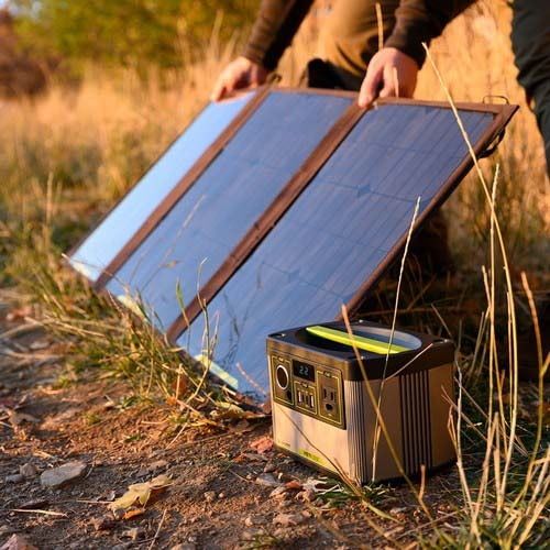  Goal Zero Yeti 200X Portable Power Station 22070