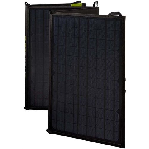  Goal Zero Nomad 50 Solar Panel 11920 with Free S&H CampSaver