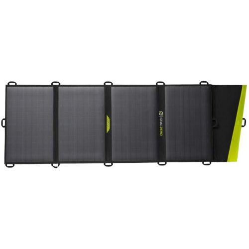  Goal Zero Nomad 50 Solar Panel 11920 with Free S&H CampSaver