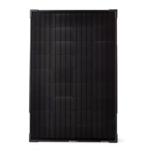  Goal Zero 100W Boulder Solar Panel 32407 with Free S&H CampSaver