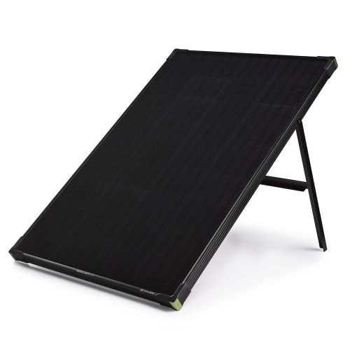  Goal Zero 100W Boulder Solar Panel 32407 with Free S&H CampSaver