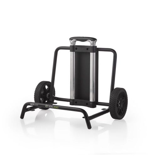  Goal Zero Yeti Lithium Roll Cart 91023