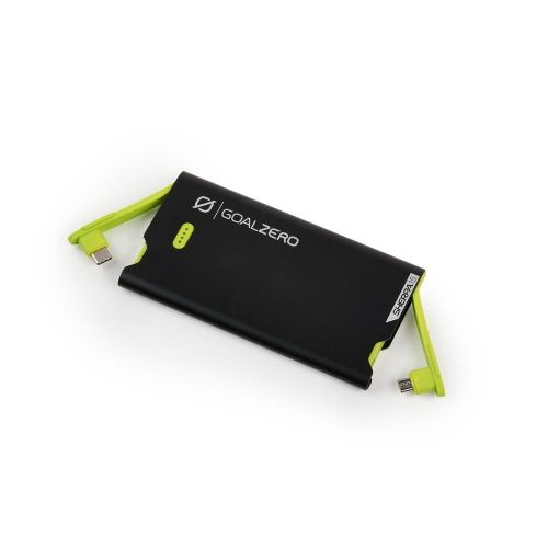  Goal Zero Sherpa 15 Power Bank Micro