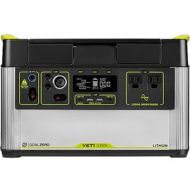 Goal Zero Yeti 1000X Portable Power Station