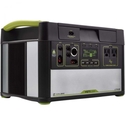  Goal Zero Yeti 1000X Portable Power Station