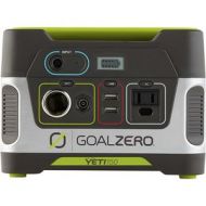 Goal Zero Yeti 150 Solar Generator