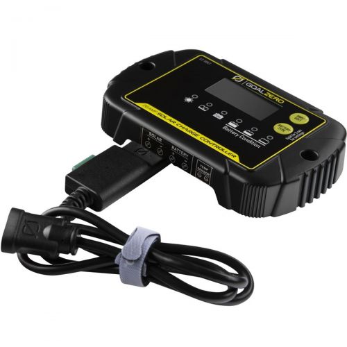  Goal Zero Boulder 20A Charge Controller