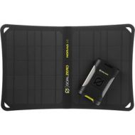 Goal Zero Venture 35 Solar Kit With Nomad 10