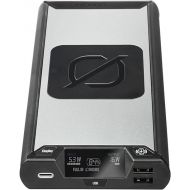 Goal Zero Sherpa 100PD Wireless Portable Power Bank 100W USB-C Power Delivery 25600mAh (4th Generation)