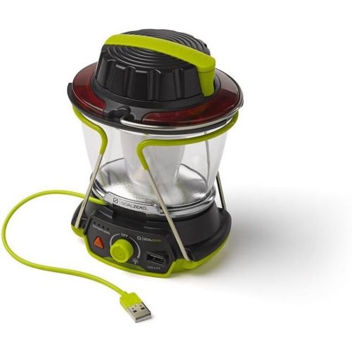 [아마존베스트]Goal Zero Lighthouse 400 Lantern and USB Power Hub