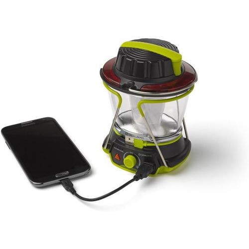  [아마존베스트]Goal Zero Lighthouse 400 Lantern and USB Power Hub