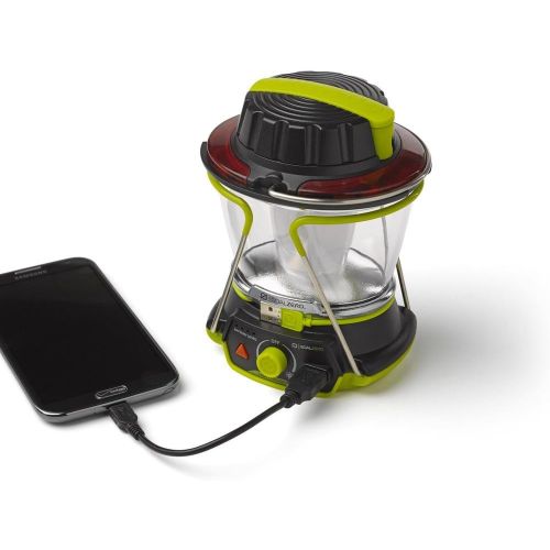  [아마존베스트]Goal Zero Lighthouse 400 Lantern and USB Power Hub
