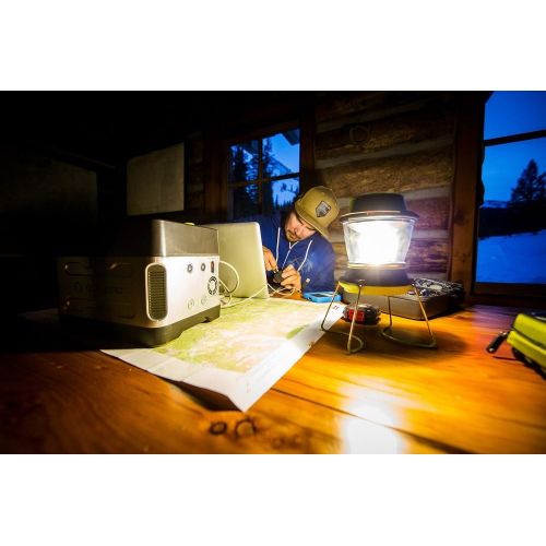  [아마존베스트]Goal Zero Lighthouse 400 Lantern and USB Power Hub