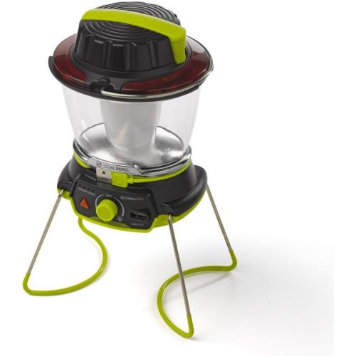  [아마존베스트]Goal Zero Lighthouse 400 Lantern and USB Power Hub