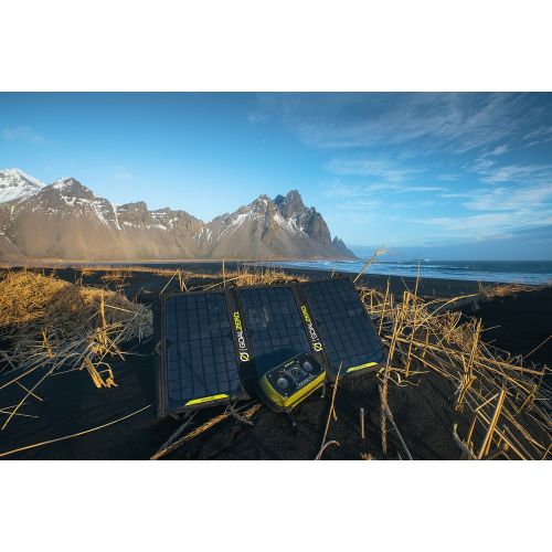  Goal Zero Nomad 20 Solar Panel