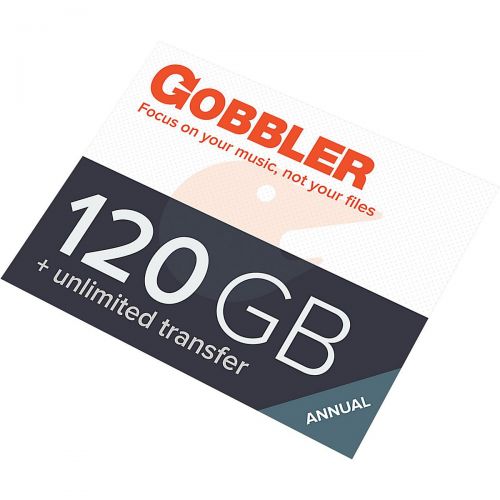  Gobbler},description:Gobbler is the backup, transfer, and organizational tool for managing your media project files and assets. Gobbler solves some of the most frustrating problems