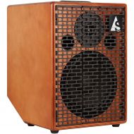 Godin},description:Made in Italy, the Godin Acoustic Solutions amplifiers deliver exceptional amplified acoustic sound and clarity.This compact amplification system is equipped wit