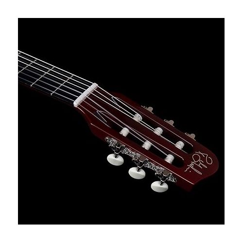  Godin MultiAc Nylon Deluxe Acoustic-electric Guitar - Natural