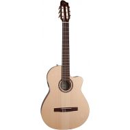 Godin 6 String Acoustic Guitar, Right Hand, Natural, Full (051793)