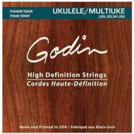 Godin Acoustic Guitar Strings (38909)