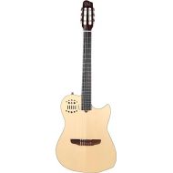 Godin Multiac Guitar (Nylon, Natural HG)