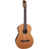 Godin 6 String Acoustic Guitar, Right Hand, Natural, Full (051816)