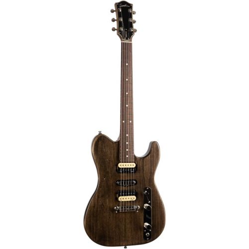  Godin Radium Electric Guitar - Carbon Black RN