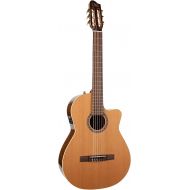 Godin 6 String Acoustic Guitar, Right Hand, Natural, Full (051830)