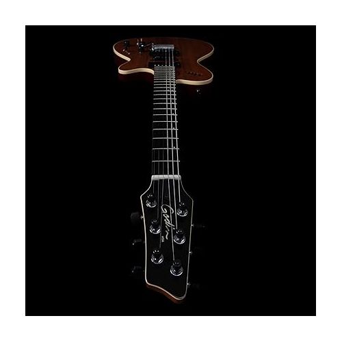  Godin xtSA Koa Extreme HG Electric Guitar - Natural