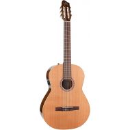 Godin 6 String Acoustic Guitar, Right Hand, Natural, Full (051823)