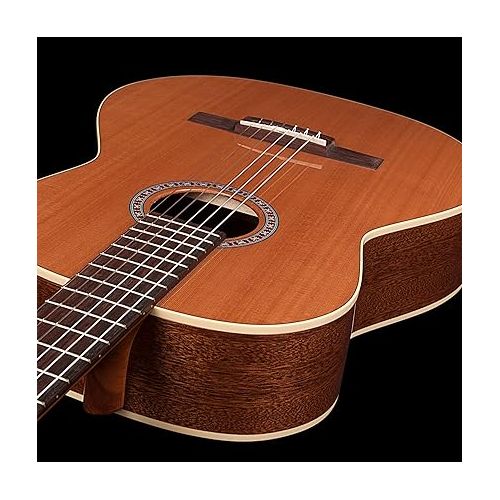  Godin 6 String Acoustic Guitar, Right Hand, Natural, Full (051823)