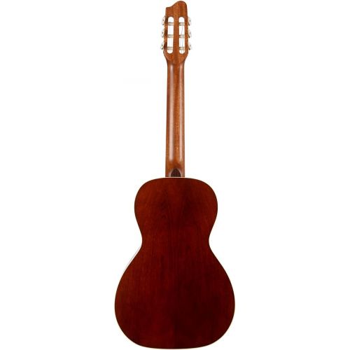  Godin 049738 Motif Nylon String Classical Guitar