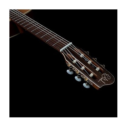  Godin 049738 Motif Nylon String Classical Guitar