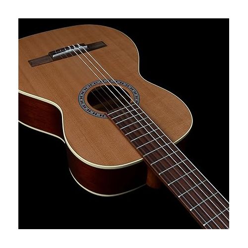  Godin 049738 Motif Nylon String Classical Guitar